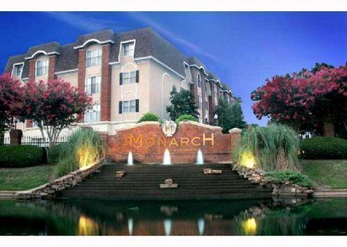 The Monarch Condominiums