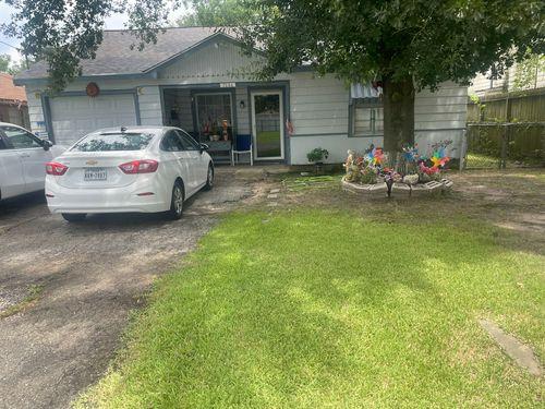 Houston, TX photo