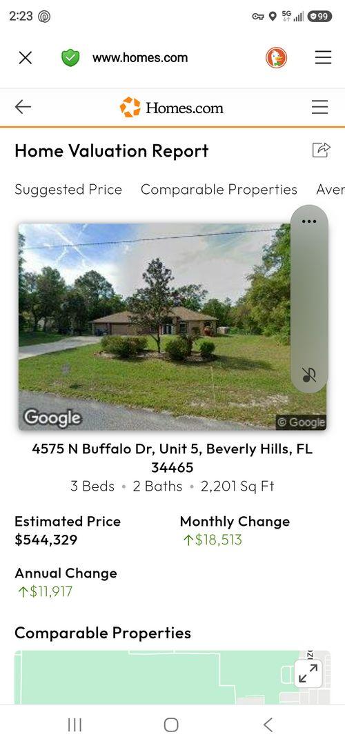 listing photo