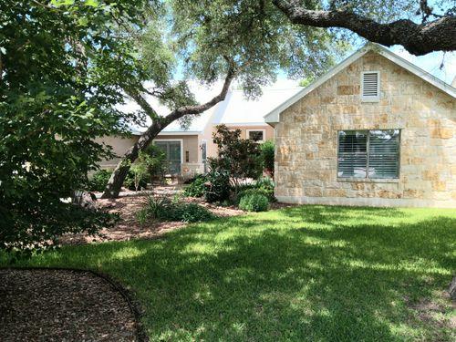 Oasis in Towne!