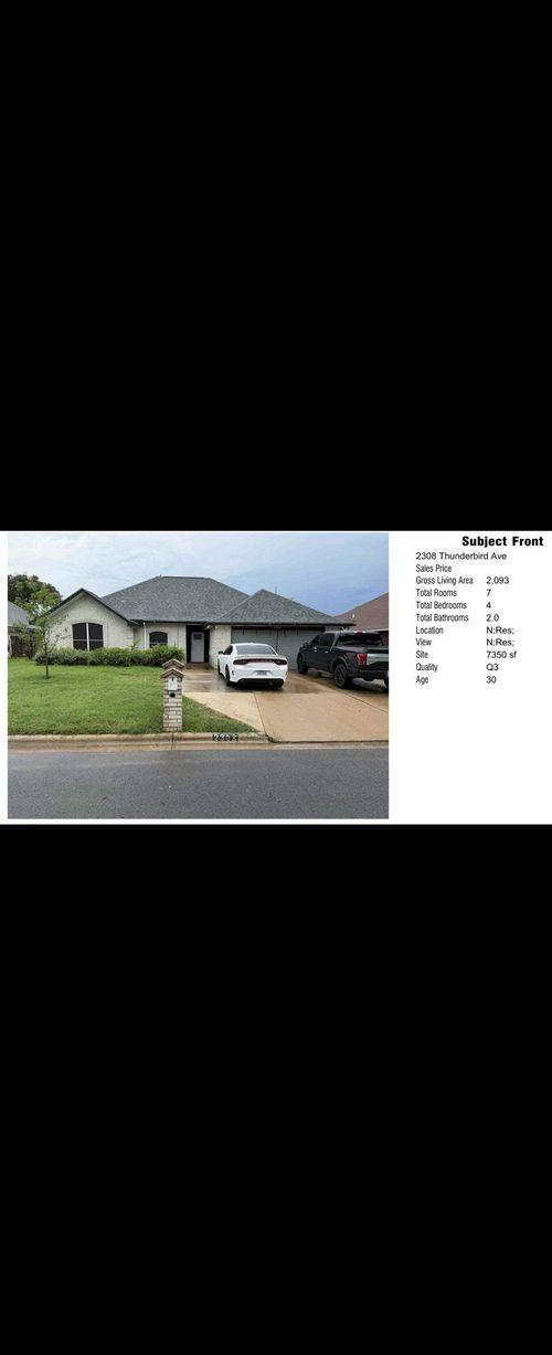 listing photo