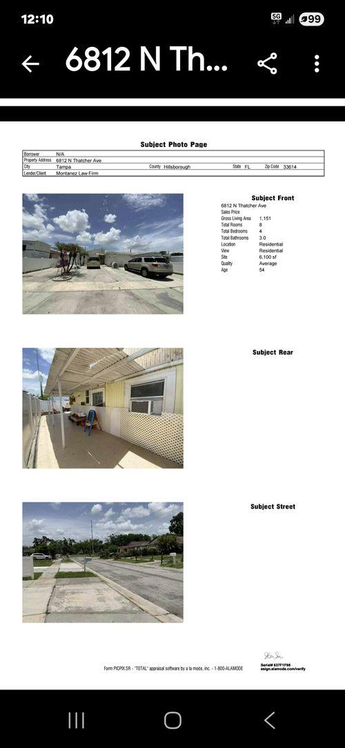 listing photo