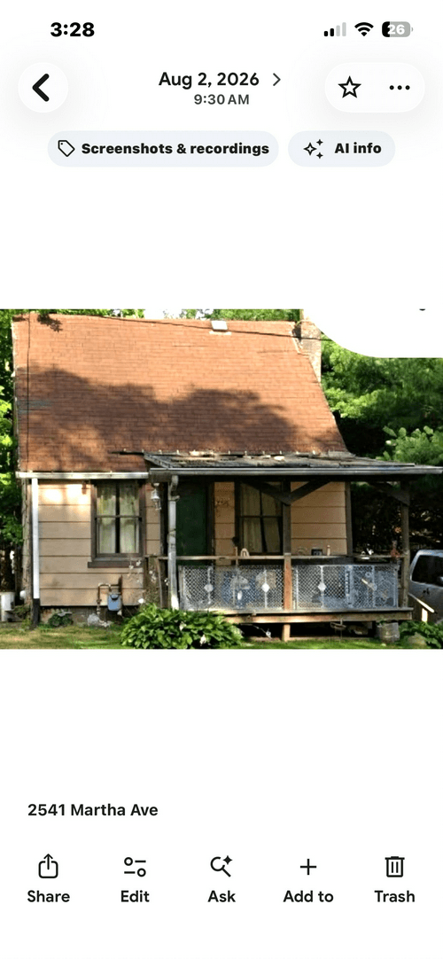 listing photo