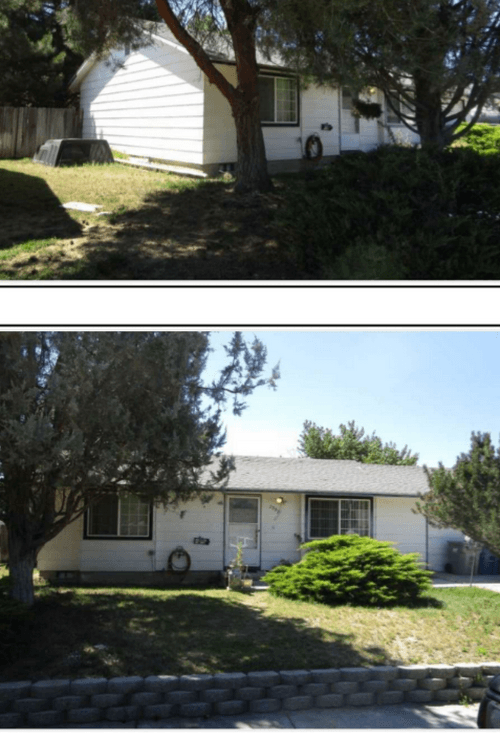 listing photo