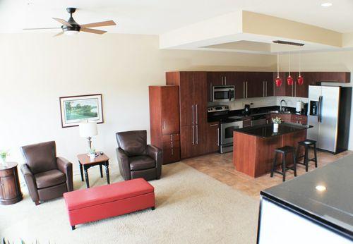 You will love the vastness of this space! Call Van at 515-745-9283