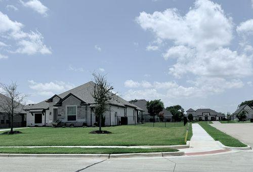 Granbury, TX photo