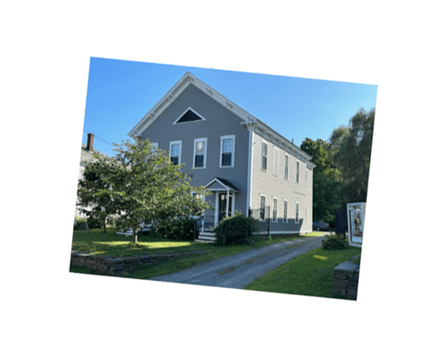 Kimball Hall