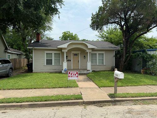 Cleburne, TX photo
