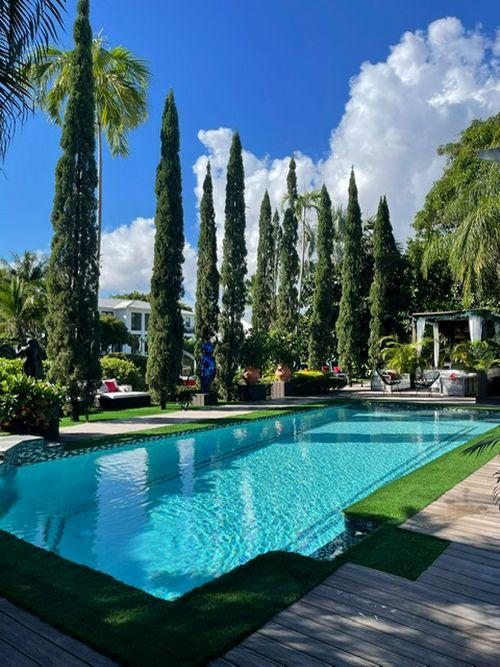 Miami, FL photo