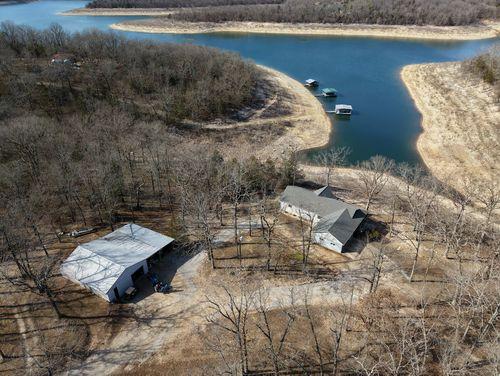Your Lake Home  2.63 acres