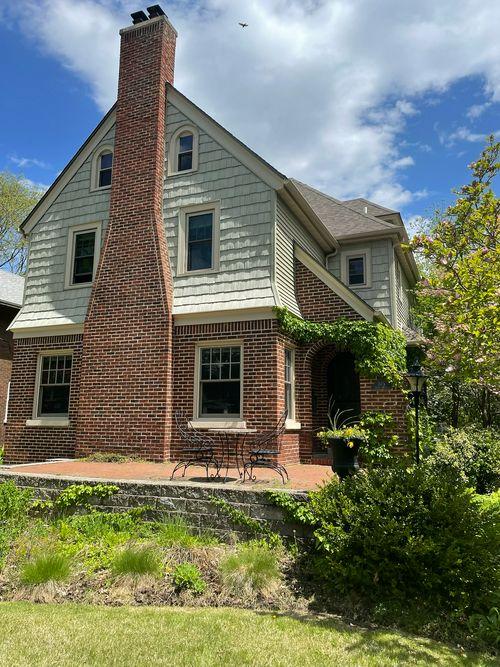325 Paris Avenue Rockford, Illinois