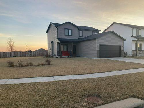 1331 Julesburg Drive