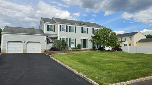Great Curb Appeal