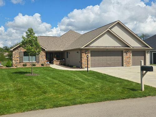A must see Custom Home