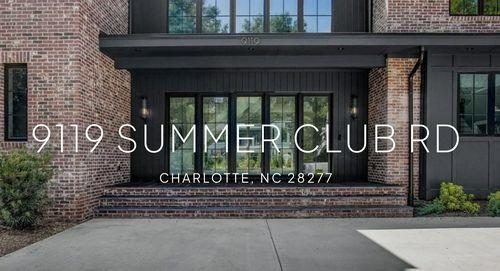 Charlotte, NC photo