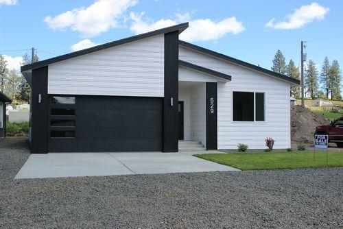 NEW HOME