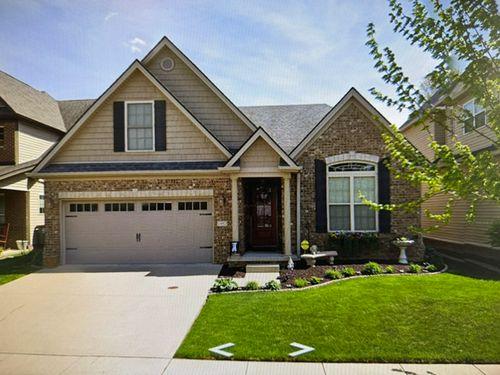 Summerfield Subdivision - 1092 Grimball Trace, Lexington, KY  40509