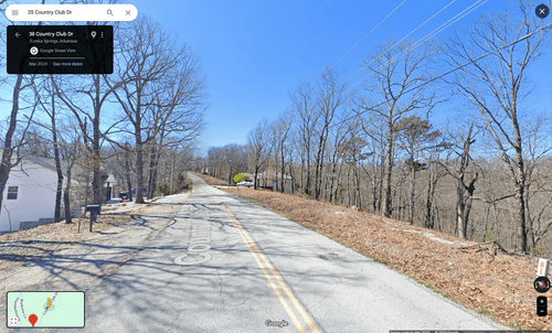 Eureka Springs, AR photo