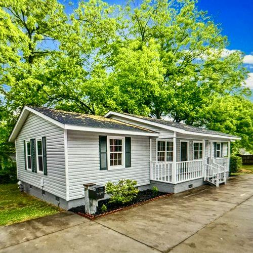 327 E. Morrow Avenue, Monroe, NC  28112