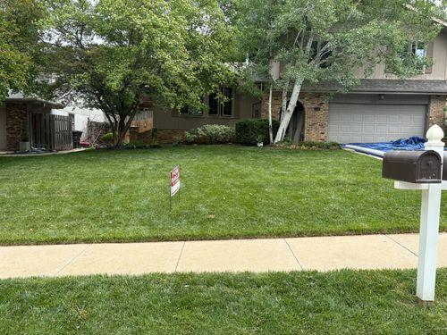 Call for a tour!  Its a must see!