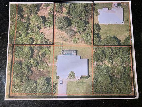 Large pool home on one acre