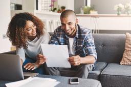couple sell your fsbo home
