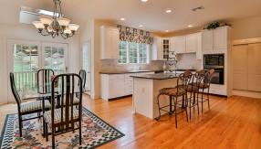 Keeping Your Staged Home Maintained And Clean