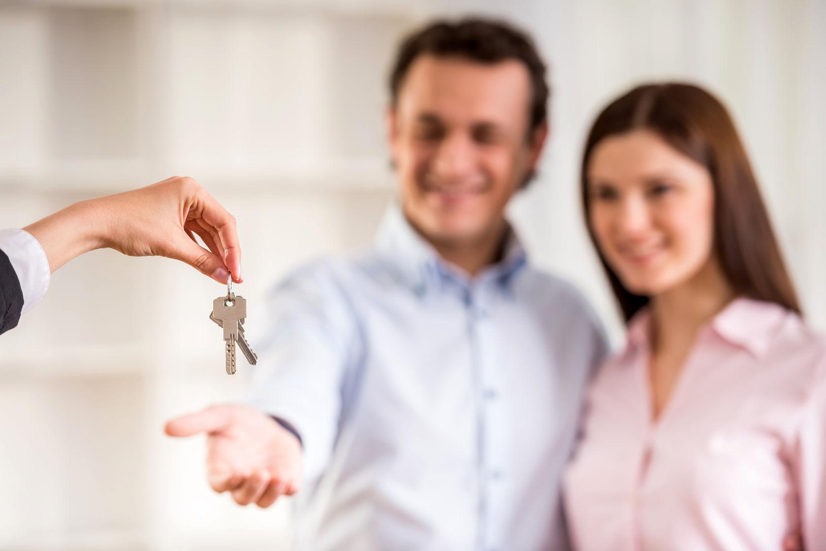Tips for First time Buyers