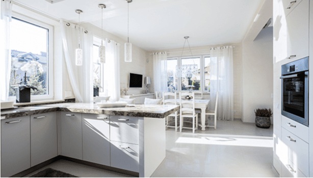 How To Lighten And Brighten Your Home