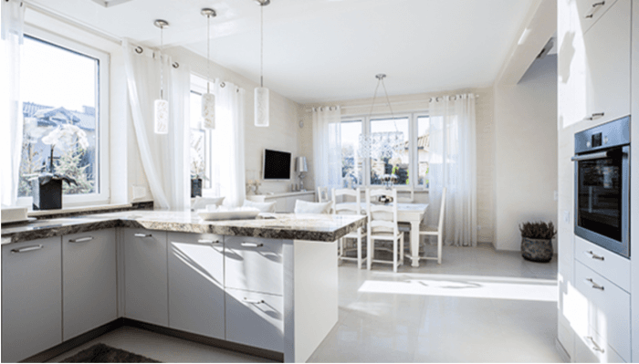 How To Lighten And Brighten Your Home