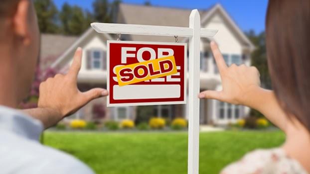 You can sell your home by owner