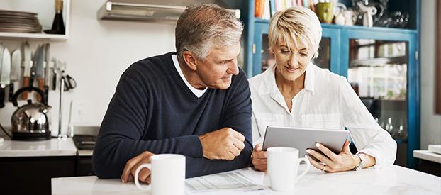 rate of appreciation