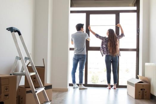 eco-friendly materials for DIY home projects