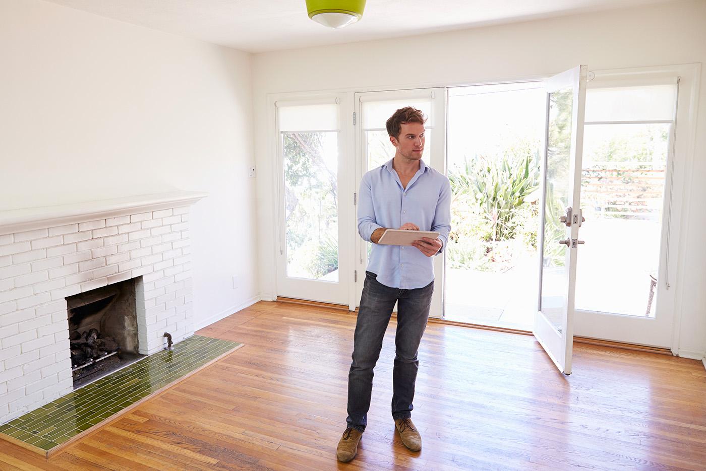 Selling a home when divorced or separated