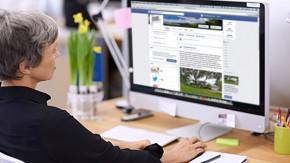 ForSaleByOwner Social Media Sales Kit