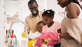 8 Ways to Keep Your Home Show-Ready with Kids