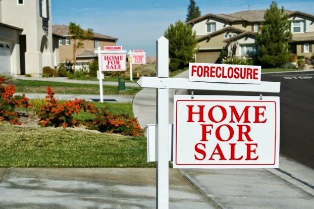 Foreclosure homes for sale