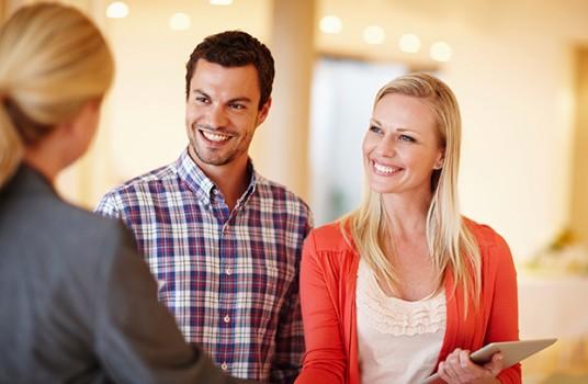 5 Tips for Building Good Relationships with Agents