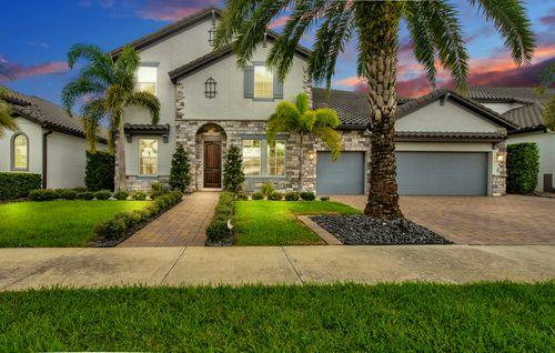 Orlando, FL photo